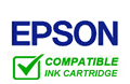 Compatible Inks for Epson D3000