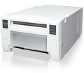 Mitsubishi CP-D70DW Digital Photo Printer