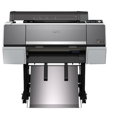 Epson SureColor P7000 Standard Edition 24" Printer SCP7000SE