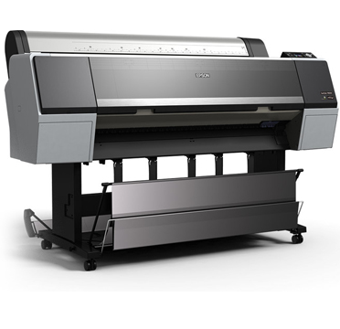 Epson SureColor P8000 Standard Edition 44" Printer SCP8000SE