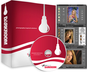 ExpressDigital Darkroom Core Edition 105DRCORE