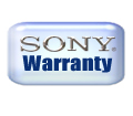 Sony UPDX-100 Printer 2 year Advance Exchange Service Program UPDX100/RSAE2