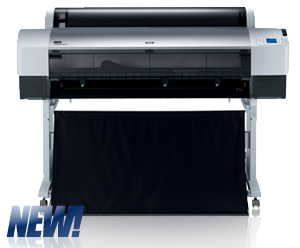 Epson Stylus Pro 9880 Printer SP9880K3