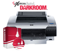 Epson Stylus Pro 4880 Portrait Edition SP4880EX