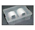Paper Case for M300 Dry Printer Z810742-01
