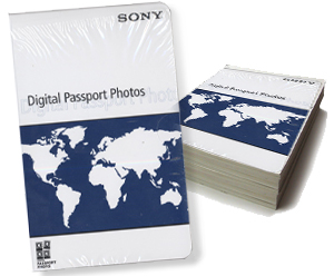 Passport Folder (UPXFOLDER) UPXFOLDER