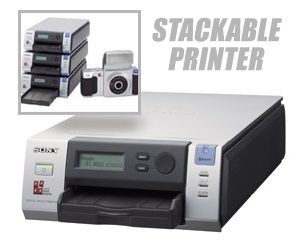 Sony UP-DX100 Printer UP-DX100