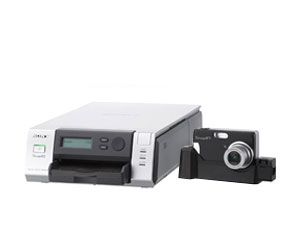 SONY UPX-C100 PASSPORT SYSTEM UPX-C100