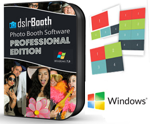 for android download dslrBooth Professional 7.44.1016.1