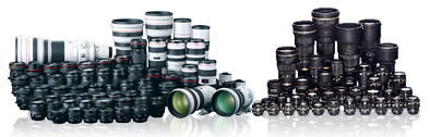 Lenses & Accessories
