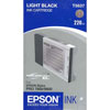 Epson Vivid Magenta Ink (220ml) T603300