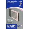 Epson Vivid Magenta Ink (220ml) T603300