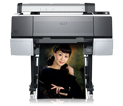 Epson Stylus Pro 7900HDR Printer