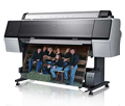 Epson Stylus Pro 9900HDR Printer