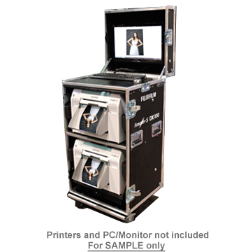 Stampante professionale a getto d'inchiostro - Frontier-S DX100