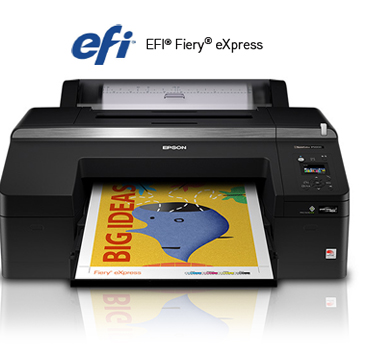 efi fiery express rip software for epson