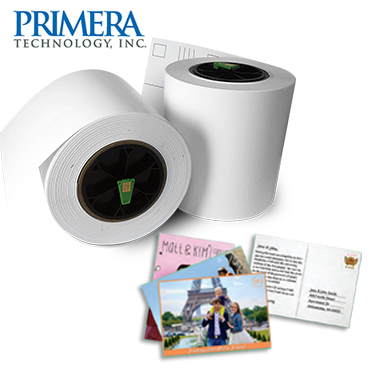 PRIMERA Impressa IP60 Digital Photo Printer