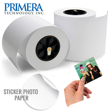 Impressa IP60 6 LUSTER Photo Paper, 8 mil, Professional Grade